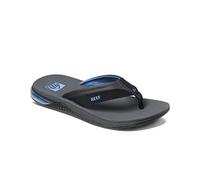 Reef Homme Ancre Tongues, Gris/Bleu, 38 EU