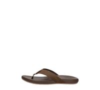 Reef Cushion Phantom Tongs pour homme Marron Noir, toffee, 42 EU