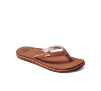 Reef Homme Coussin Sables Sandale, Espresso, 41 EU