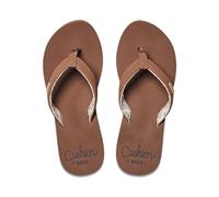 Reef Homme Coussin Sables Sandale, Espresso, 41 EU