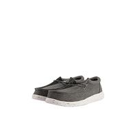 REEF Homme Cushion Coast Basket, Charbon, 44 EU