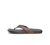 Reef Homme Cushion Phantom Le Sandale, Black/Brown, 50 EU