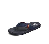 Reef Homme Cushion Phantom Tongues, Grey/Clean Sunset, 46 EU