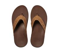 Reef Homme Cushion Spring Tongues, Bronze, 42 EU
