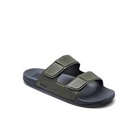 Sandales et nu-pieds Reef Cushion Tradewind pour Homme 42 Vert