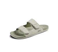 Reef Homme Cushion Tradewind Sandale Glissante, Vert, 44 EU