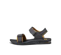 Reef Homme Fanning Baja Sandale de Sport, Golden Days, 44 EU