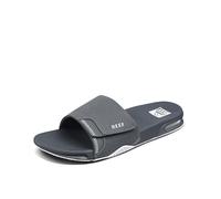 Reef Homme Fanning Tongues, Charbon, 45 EU