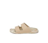 Reef Homme Oasis Double Up Sandale Glissante, Marron, 46 EU