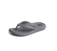 Reef Homme Oasis Sandale, Grey, 44 EU