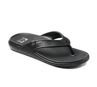 REEF Homme Oasis Sandale, Noir, 42 EU