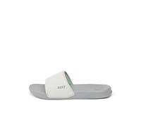 Reef Homme One Slide Sandale Glissante, Grey Grey Stone, 46 EU