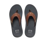 Reef Men's Reef Santa Ana GREY/TAN 9