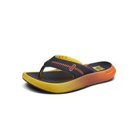 Reef Homme Swellsole Cruiser Tongues, Bleu Marine, 41 EU