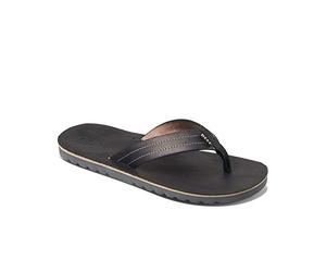 Reef Homme Voyage Le Tongues, Noche, 37.5 EU