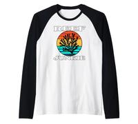 Reef Junkie Saltwater Aquarium Coral Reef Keeper Manche Raglan