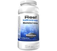 Reef Kalkwasser