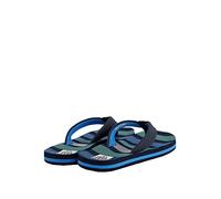 Reef Kids Ahi Tongues, Deep Sea Stripes, 32 EU