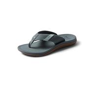 Reef Kids Santa Ana Sandale, Gris, 35 EU