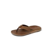 REEF Leather Offshore Cognac