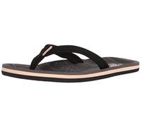REEF Little Ahi Lite Black, Tongs Fille, Noir (Black Bla), 25/26 EU