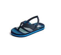 Reef Little Ahi Tongues, Rayures Marines Profondes, 24 EU