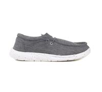 Reef Men's Cushion Coast TX Charcoal Slip-Ons CI7019 (US)