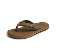 REEF Men's Cushion Dawn Sandals/Flip Flops Grey, bronze, 42 EU