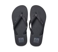 Reef Homme Seaside Tongues, Noir, 44 EU