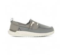 Reef Men's Swellsole Grey Mesh Slip-Ons CJ3852 (US)