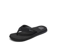 Reef Sandales The Layback Noir Homme Taille EU 45