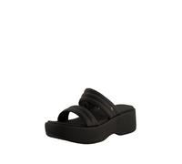 REEF Mule 'Lofty Lux Hi' noir, Taille 36