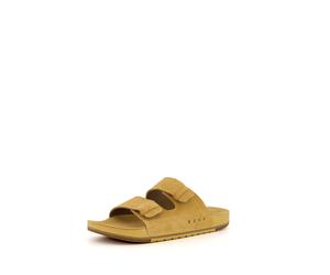 REEF Mule 'Ojai Two Bar' caramel / anthracite, Taille 40