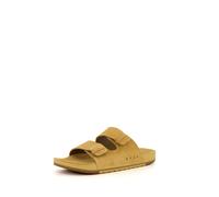 REEF Mule 'Ojai Two Bar' caramel / anthracite, Taille 42