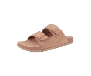 REEF Mule 'Ojai Two Bar' poudre, Taille 42,5