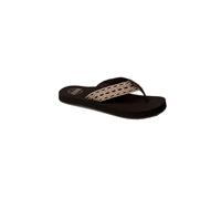 REEF Mule 'SMOOTHY' beige / noir, Taille 46