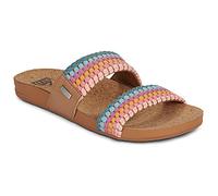 Reef Mules CUSHION VISTA in Multicolore 37 1/2