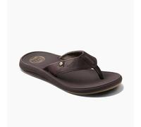 Reef - Nias - Tongs homme Brown / Fossil - 44