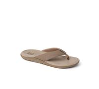 Reef - Offshore - Tongs homme Fossil / Tan - 43