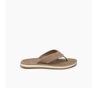 Reef - Ojai Classic - Tongs homme Brown Suede - 45