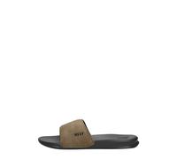 Reef - One Slide - Homme - Chaussures - Brun - Taille: 39 EU