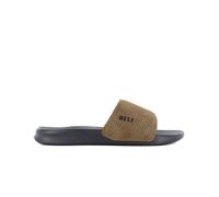 REEF One Slide - Mules homme marron, légères et imperméables 40