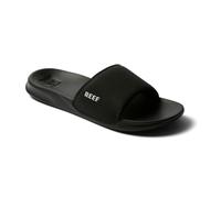 REEF One Slide, Tongs Homme, Noir (Black Bla), 40 EU