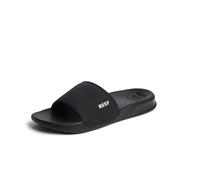 REEF One Slide, Tongs Homme, Noir (Black Bla), 43 EU