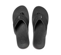 REEF Ortho-Bounce Coast, Tongs Homme, Noir (Black Bla), 37.5 EU