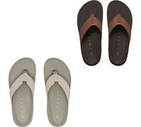 Reef Pantolette The Raglan séparateur d'orteils