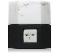 Reef Perfumes Niche 2 Eau de Parfum mixte 50 ml