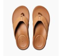 Tongs Reef Cushion Bonzer pour Homme 44 Marron