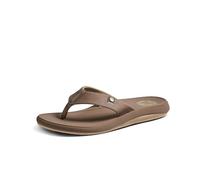 Reef Phantom Nias Tongs pour homme, peau, 46 EU