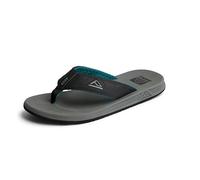 REEF Phantoms Tongs de plage pour homme, résistantes à l'eau, semelle intérieure moulée douce et offrant un bon maintien, 40 EU